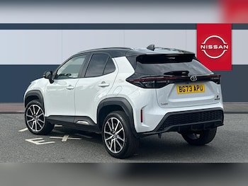 Used Toyota Yaris Cross 2023 for sale - 79206581: Photo