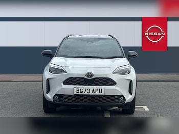 Used Toyota Yaris Cross 2023 for sale - 79206581: Photo