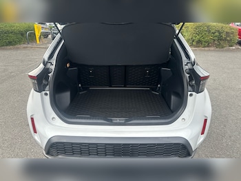 Used Toyota Yaris Cross 2023 for sale - 79206581: Photo