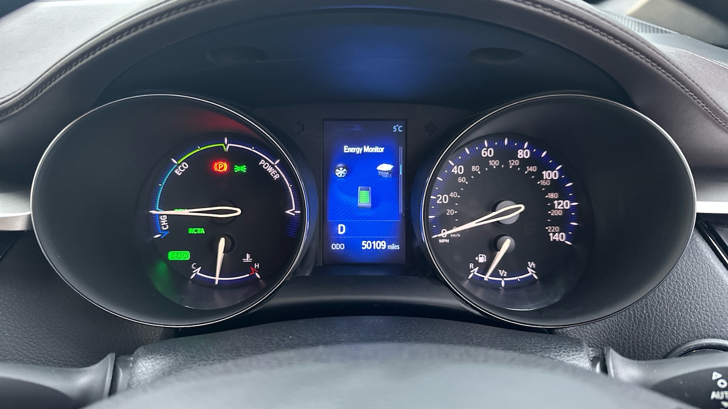 Used Toyota C-HR 2017 for sale - 77420852: Photo 18