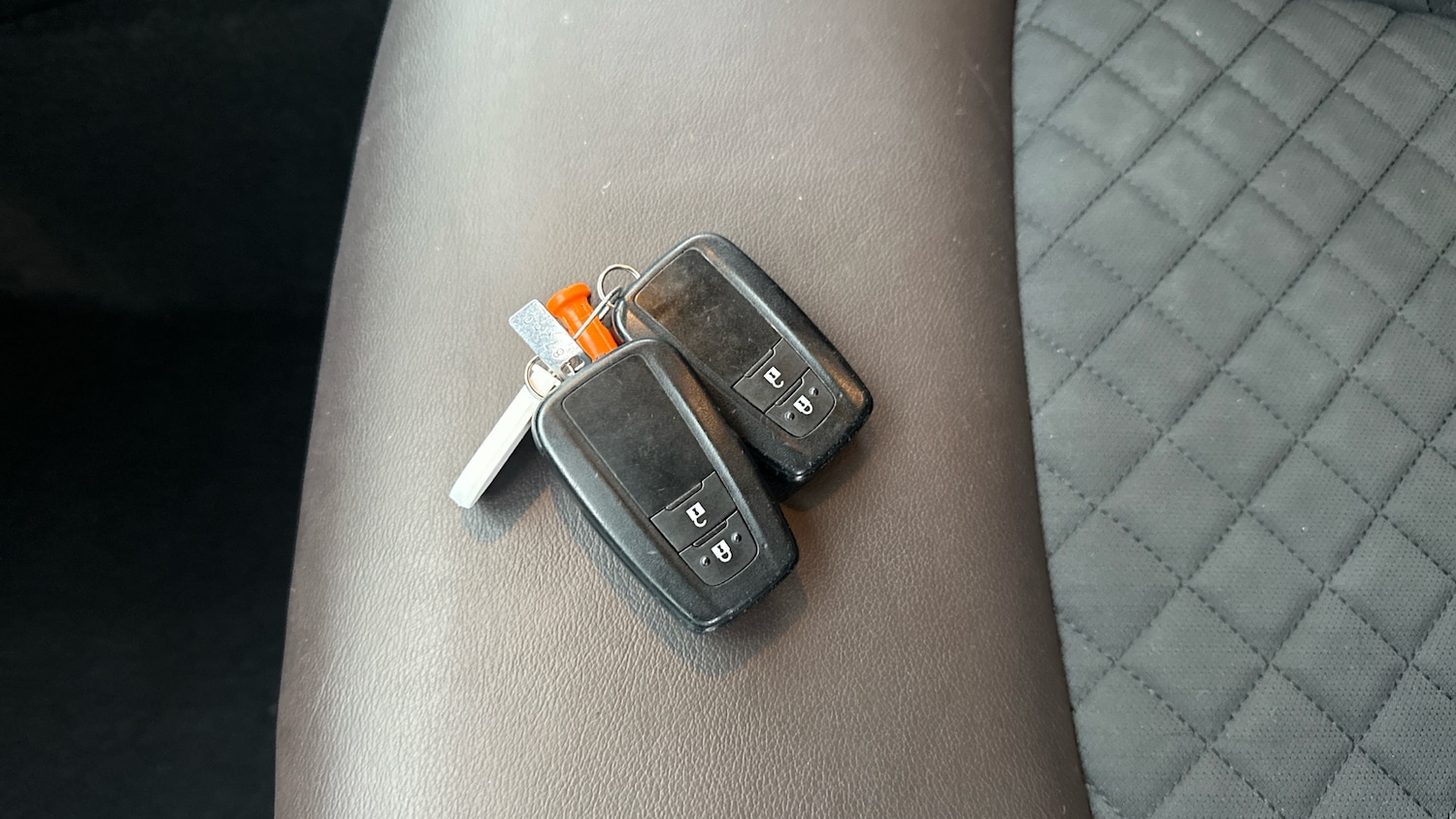 Used Toyota C-HR 2017 for sale - 77420852: Photo 20