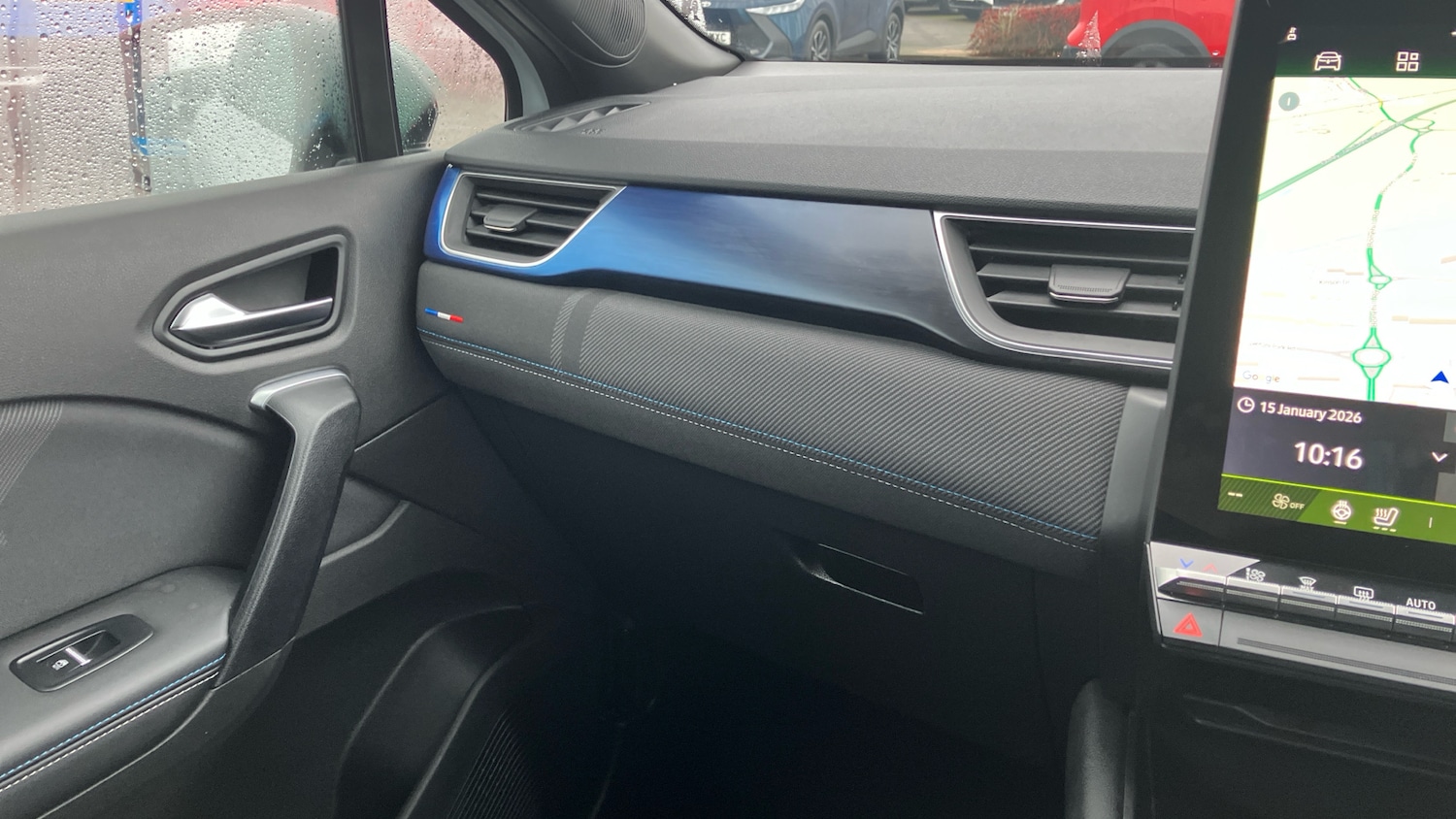 Used Renault Other 2024 for sale - 77046556: Photo 31