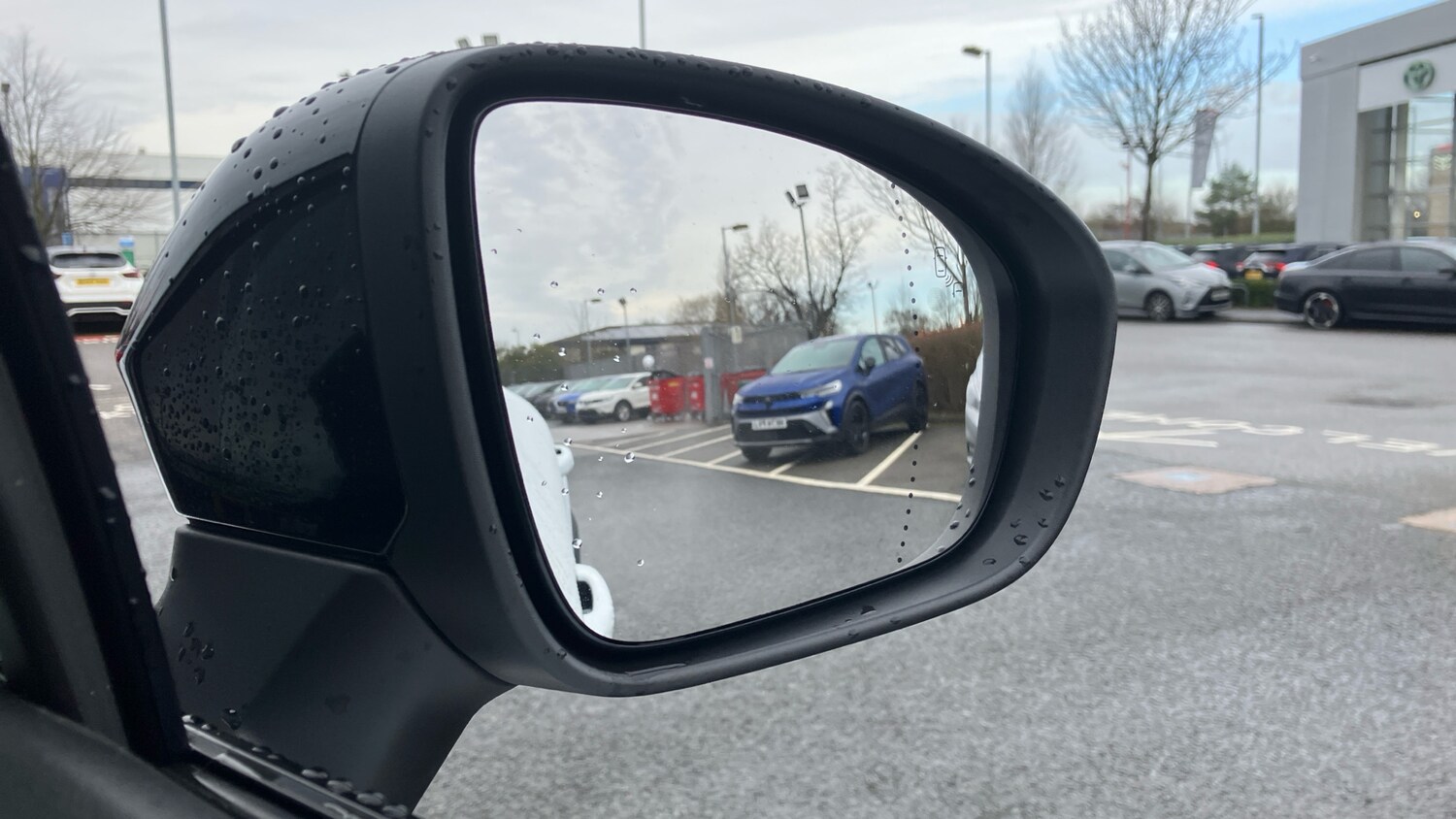 Used Renault Other 2024 for sale - 77046556: Photo 33