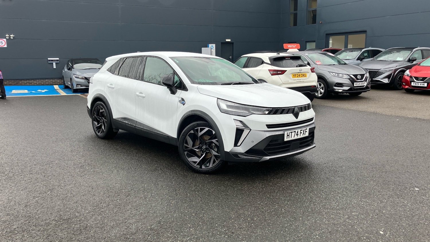 Used Renault Other 2024 for sale - 77046556: Photo 34