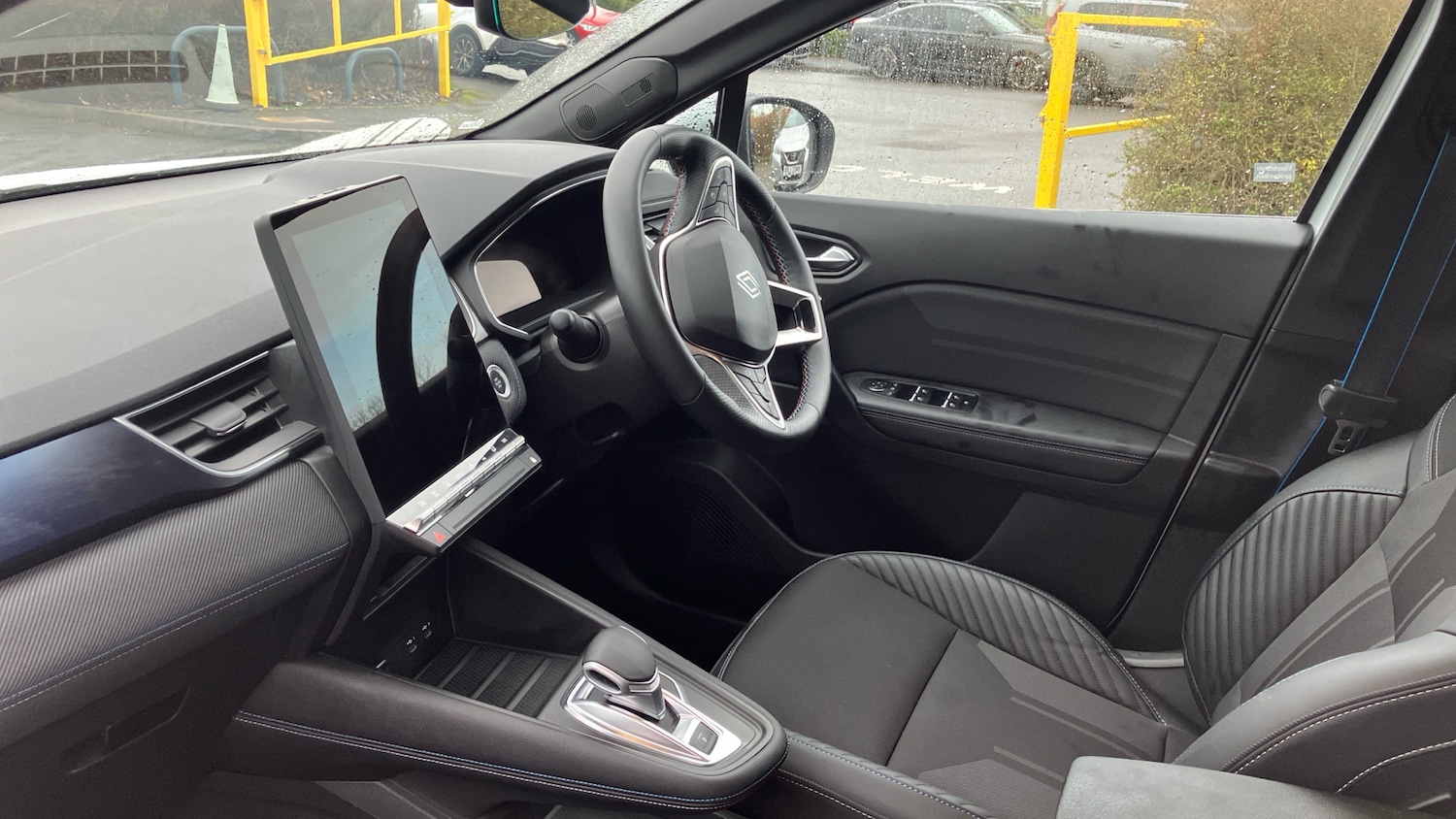 Used Renault Other 2024 for sale - 77046556: Photo 9