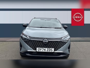 Used Nissan Qashqai 2024 for sale - 77653537: Photo