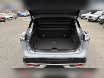 Used Nissan Qashqai 2024 for sale - 77653537: Photo