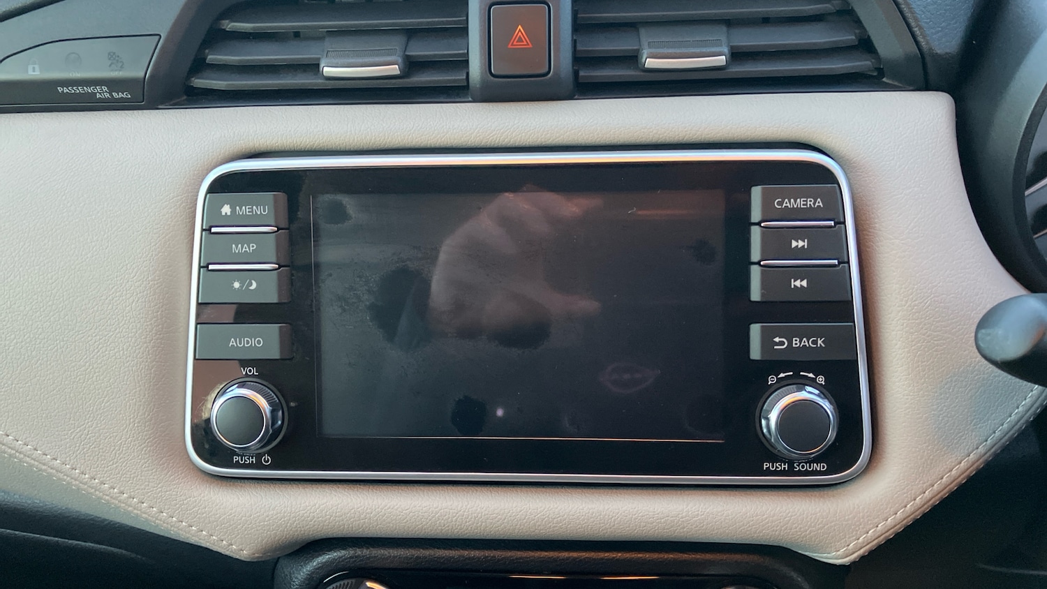 Used Nissan Micra 2022 for sale - 76919685: Photo 12