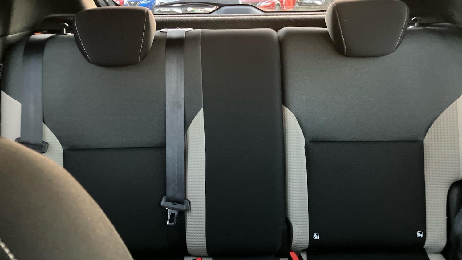 Used Nissan Micra 2022 for sale - 76919685: Photo 15