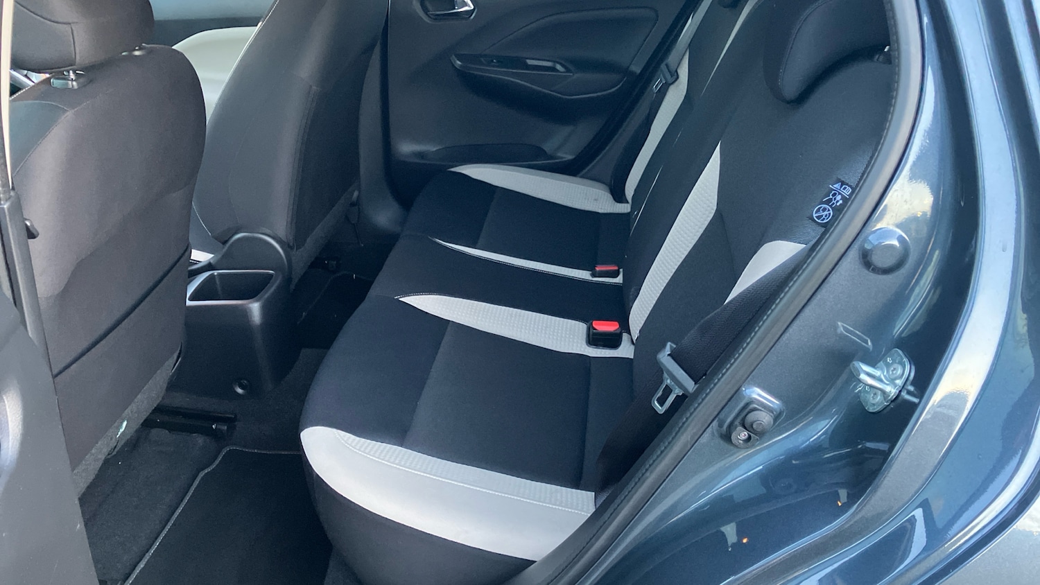 Used Nissan Micra 2022 for sale - 76919685: Photo 16