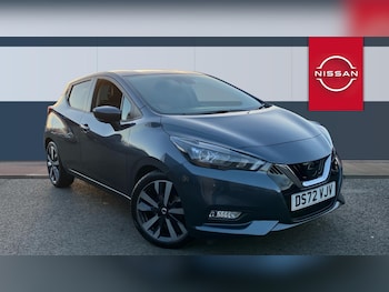 2022 (72) - 1.0 IG-T 92 Tekna 5dr