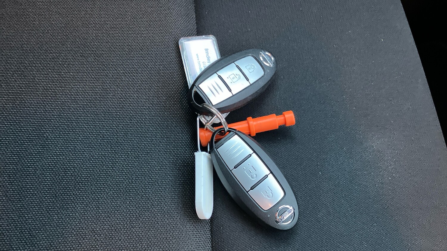 Used Nissan Micra 2022 for sale - 76919685: Photo 20