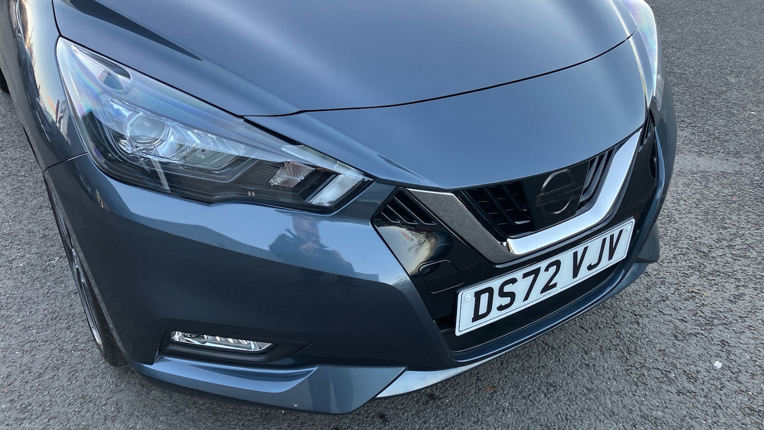 Used Nissan Micra 2022 for sale - 76919685: Photo 23