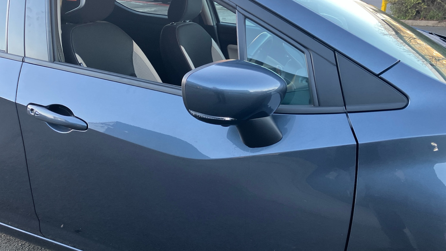 Used Nissan Micra 2022 for sale - 76919685: Photo 24