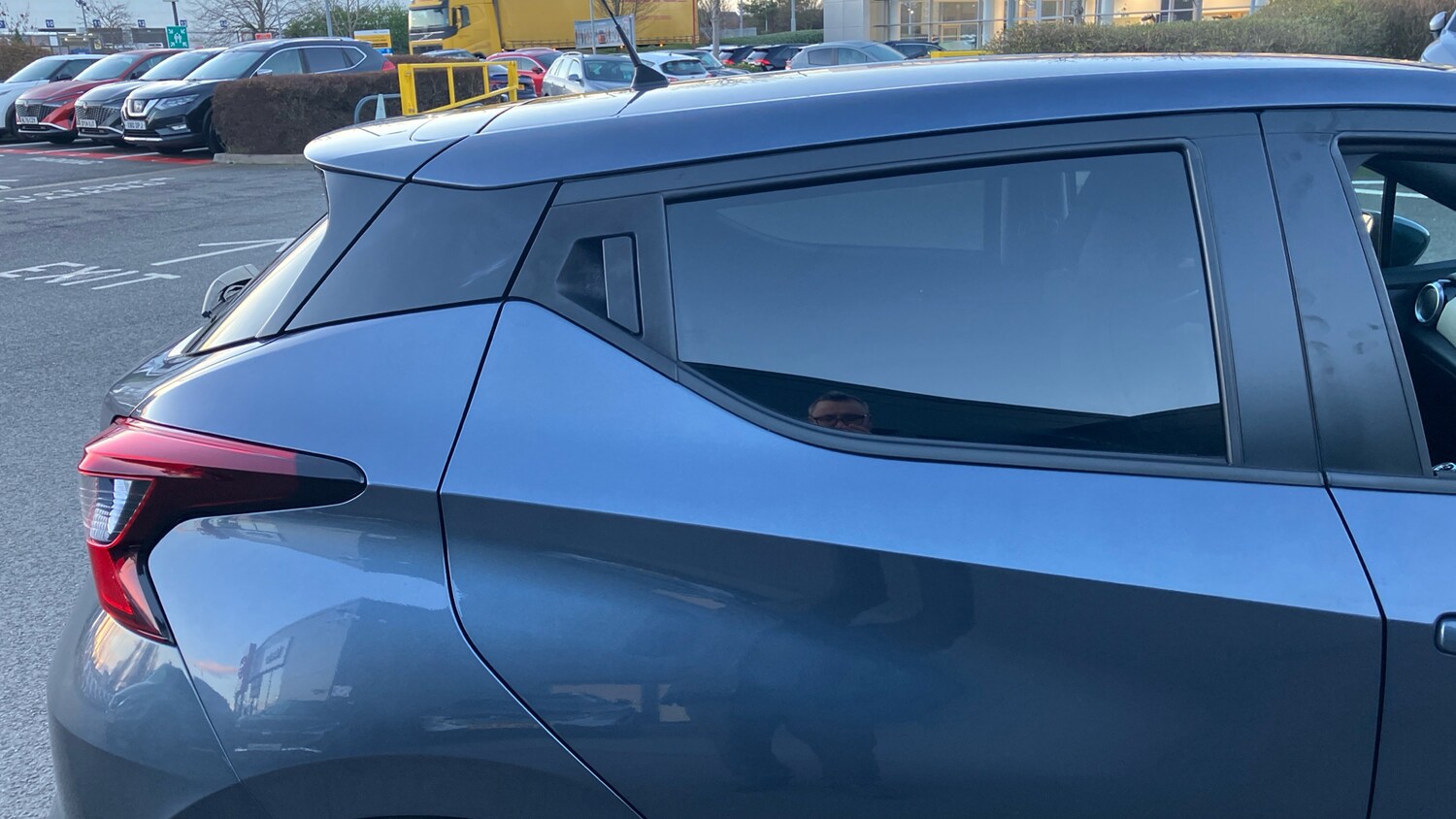 Used Nissan Micra 2022 for sale - 76919685: Photo 26