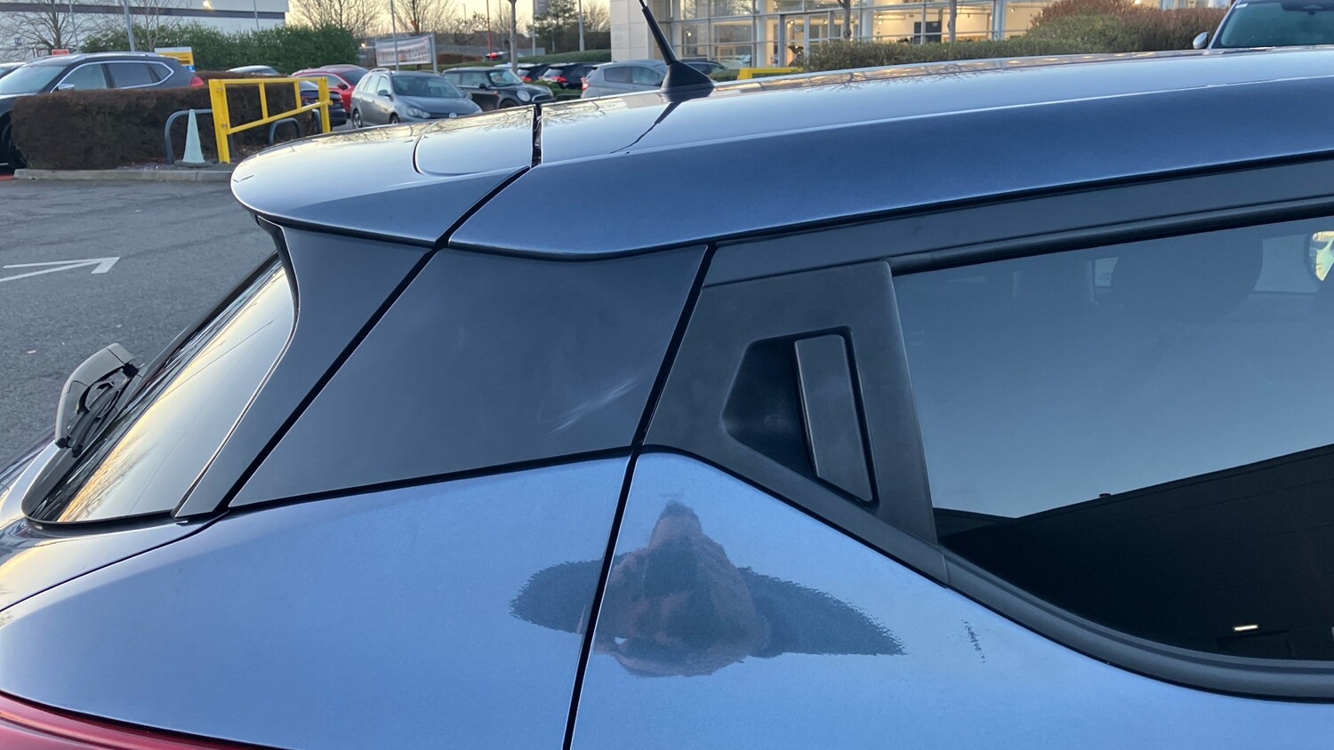 Used Nissan Micra 2022 for sale - 76919685: Photo 27