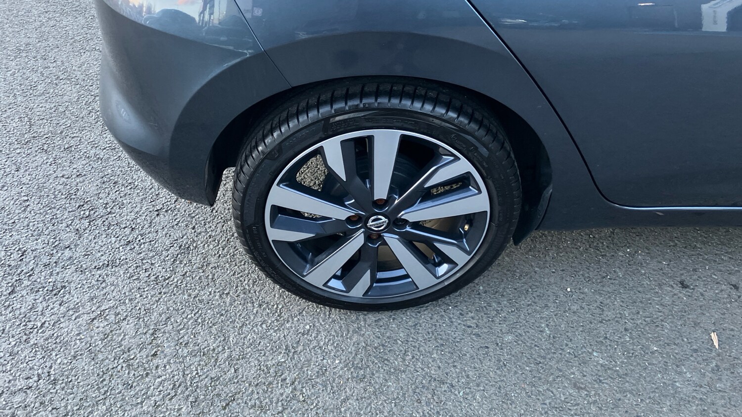 Used Nissan Micra 2022 for sale - 76919685: Photo 28