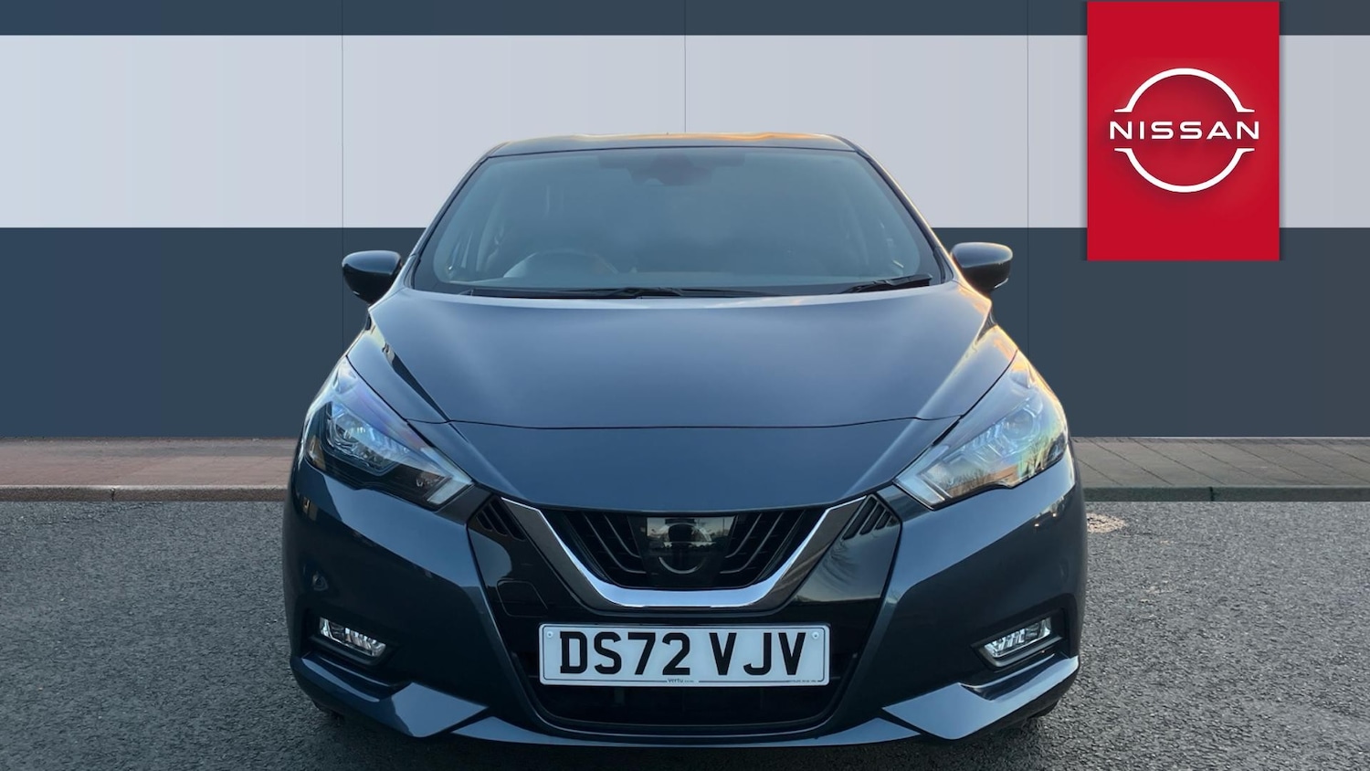 Used Nissan Micra 2022 for sale - 76919685: Photo 3