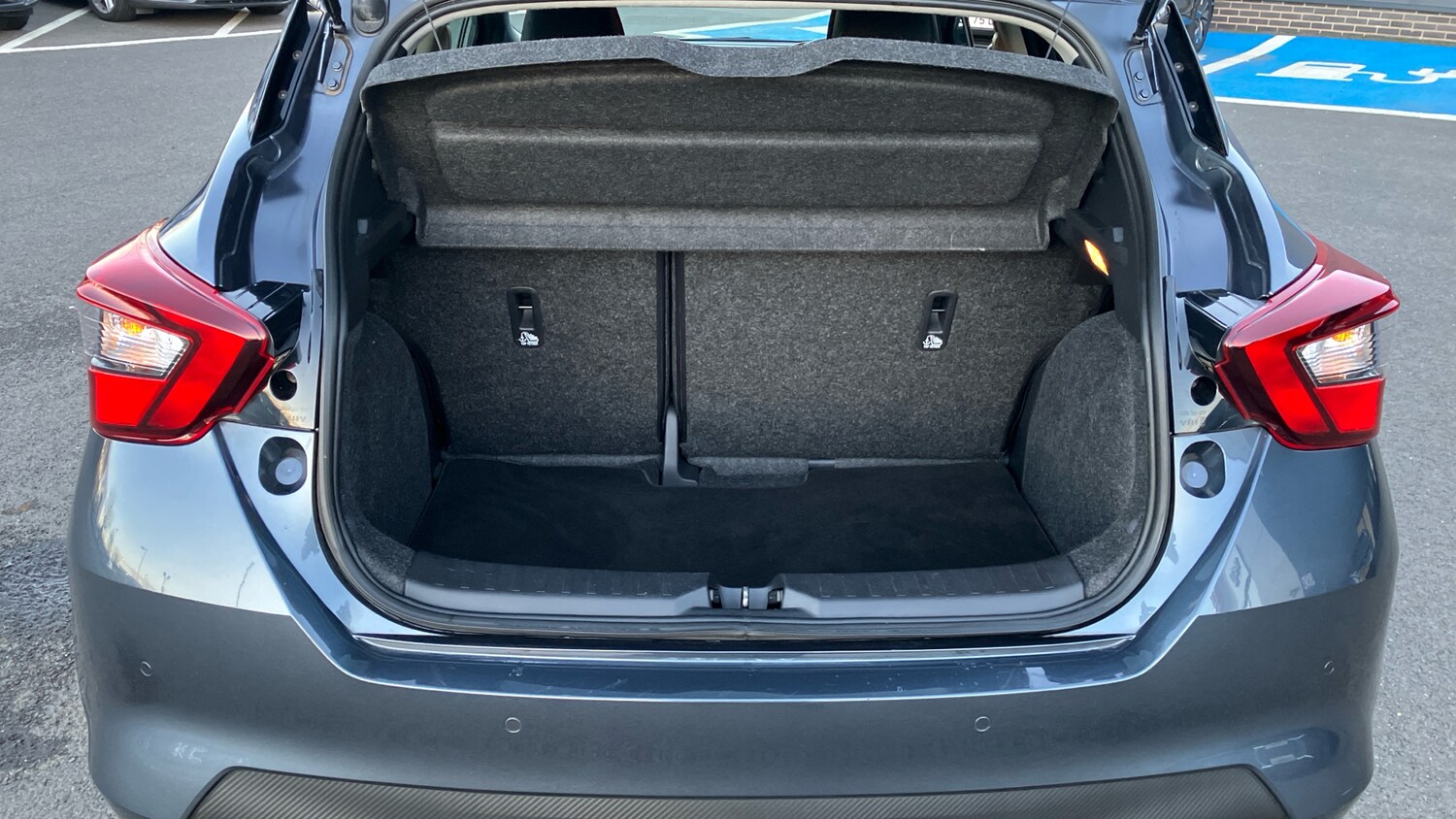 Used Nissan Micra 2022 for sale - 76919685: Photo 30