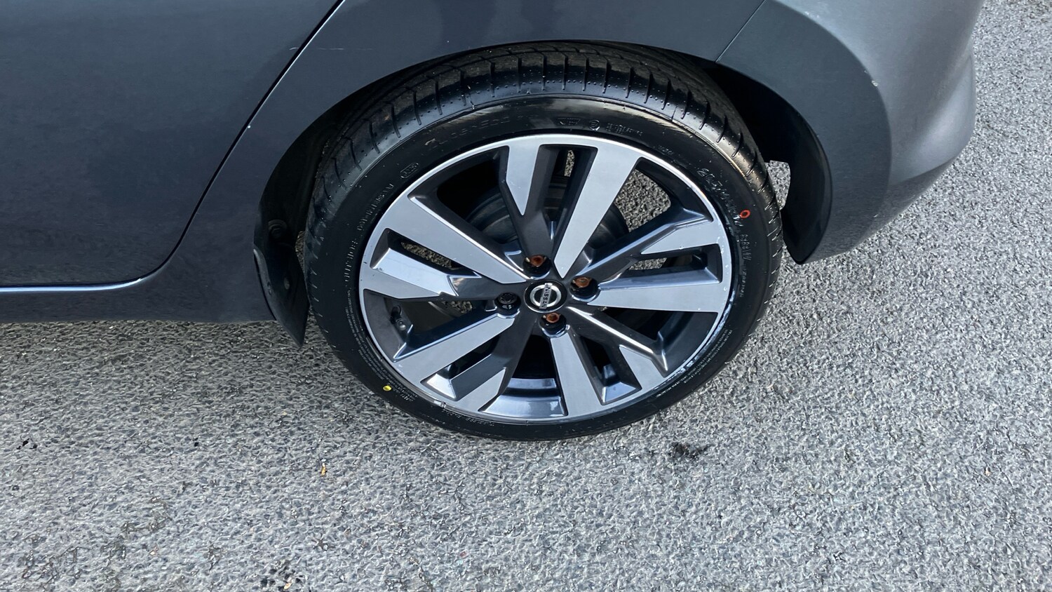 Used Nissan Micra 2022 for sale - 76919685: Photo 33