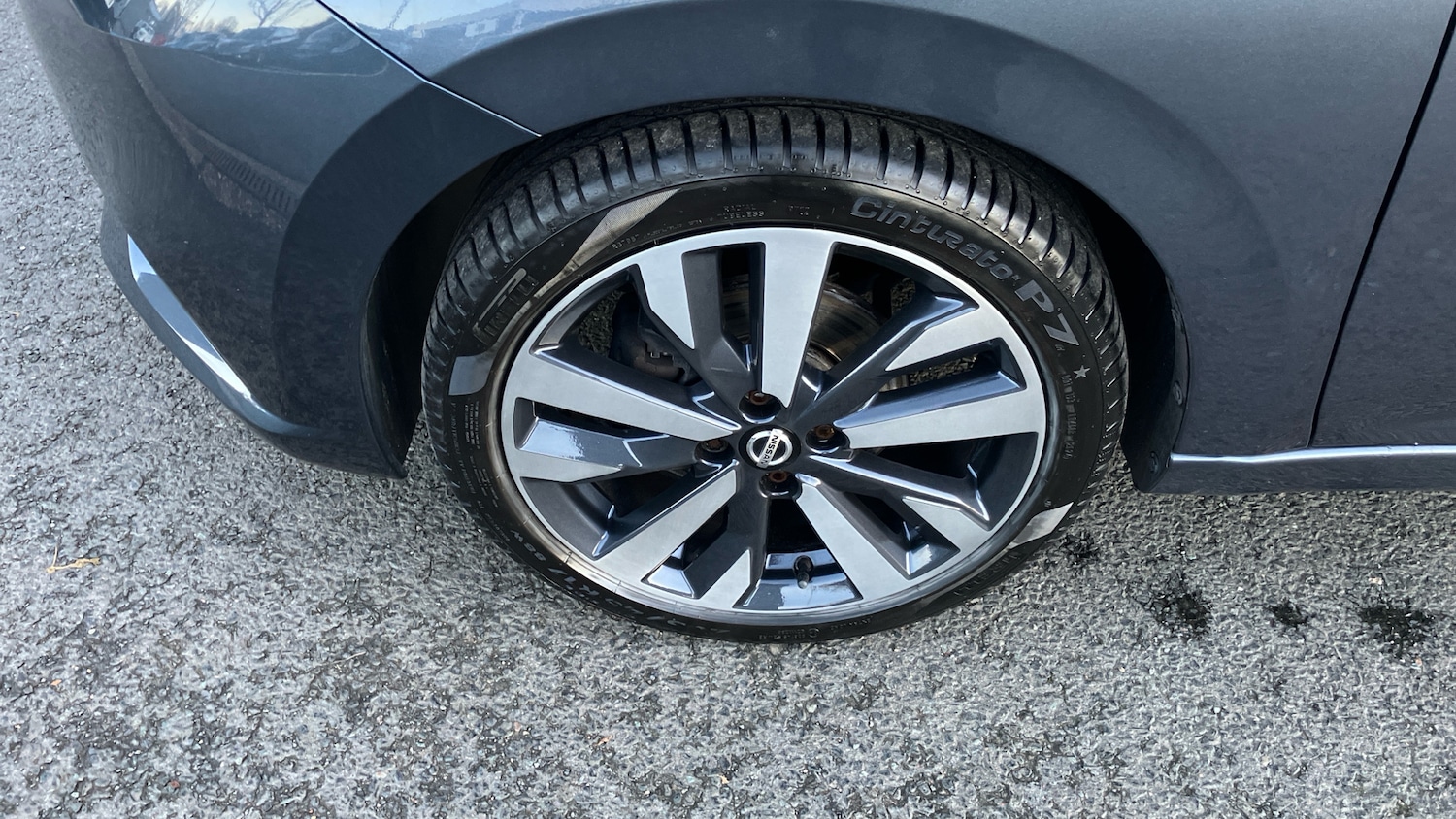 Used Nissan Micra 2022 for sale - 76919685: Photo 35