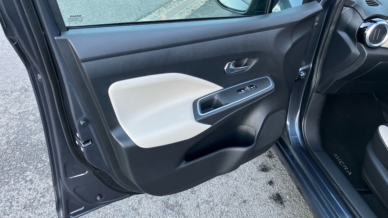 Used Nissan Micra 2022 for sale - 76919685: Photo 40