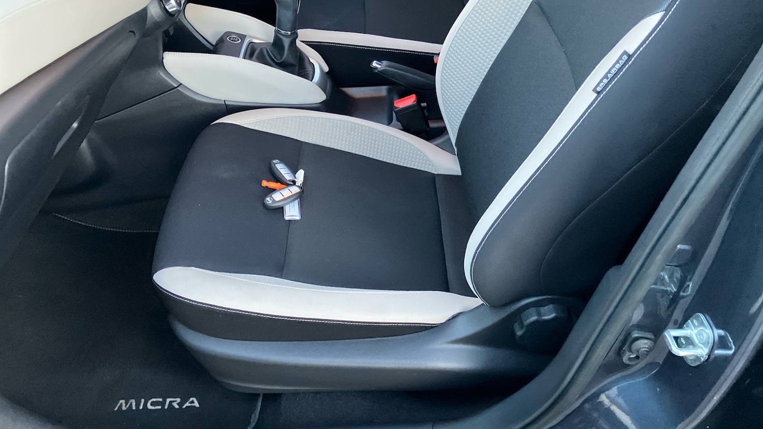 Used Nissan Micra 2022 for sale - 76919685: Photo 41