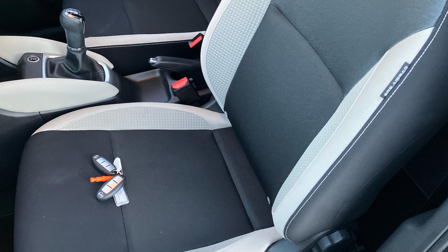 Used Nissan Micra 2022 for sale - 76919685: Photo 42