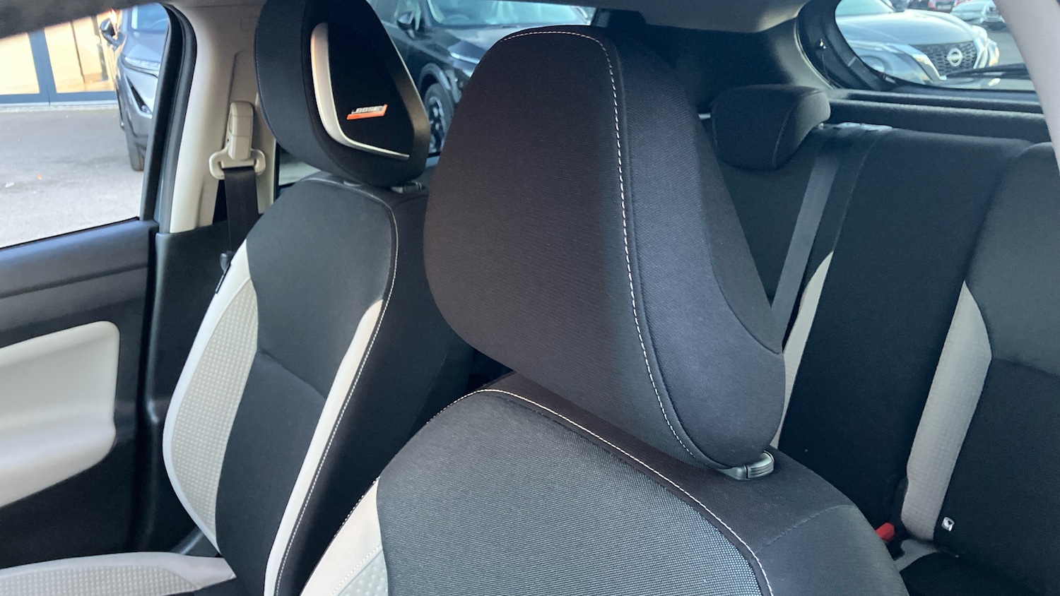 Used Nissan Micra 2022 for sale - 76919685: Photo 44