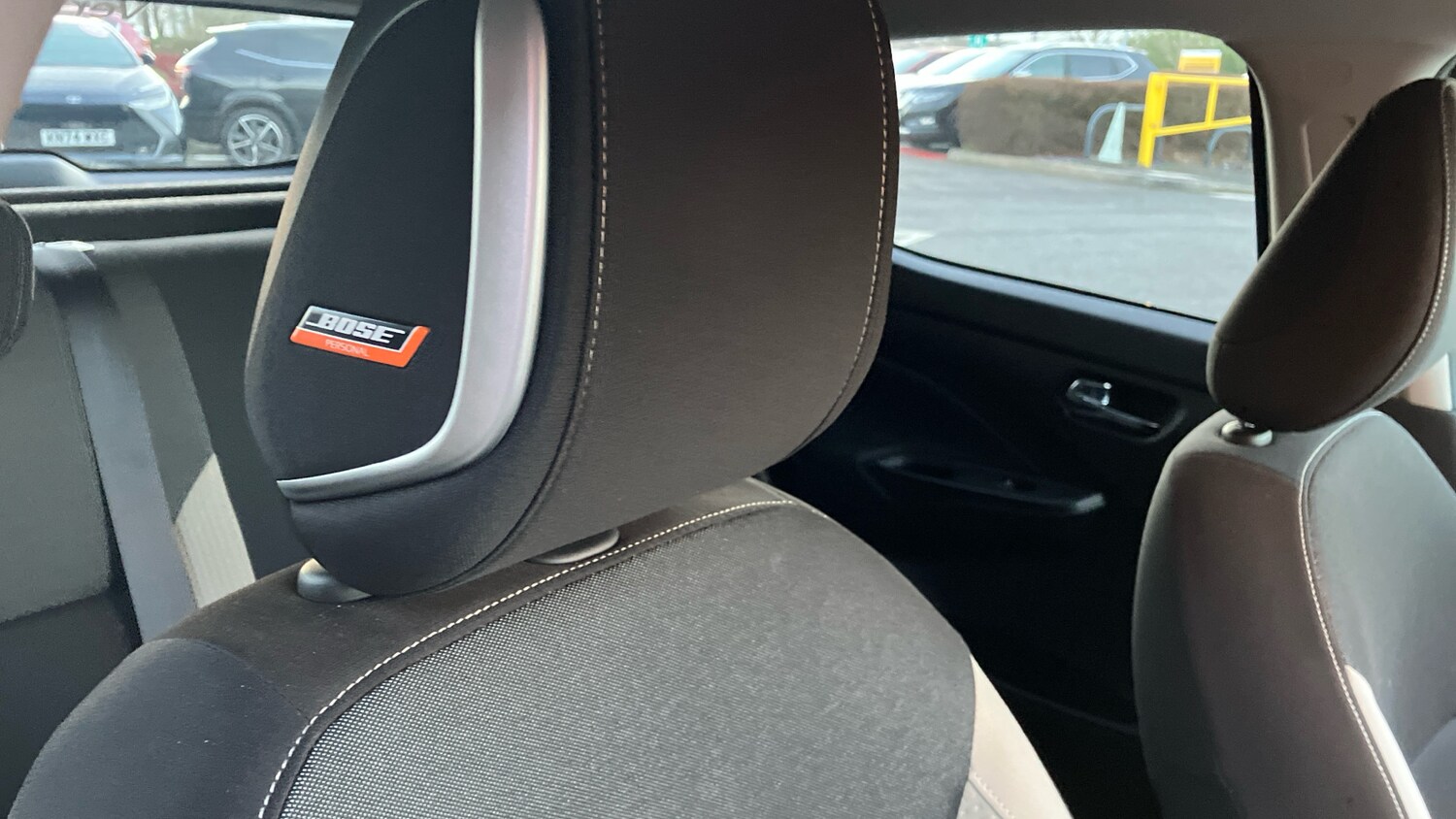 Used Nissan Micra 2022 for sale - 76919685: Photo 46