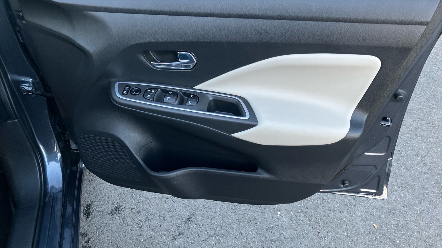 Used Nissan Micra 2022 for sale - 76919685: Photo 47