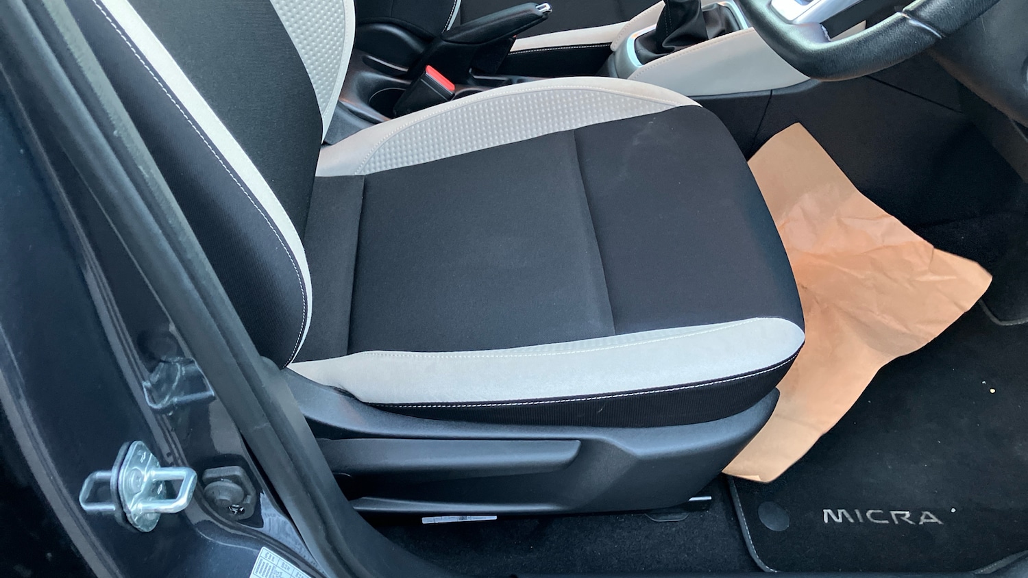 Used Nissan Micra 2022 for sale - 76919685: Photo 48