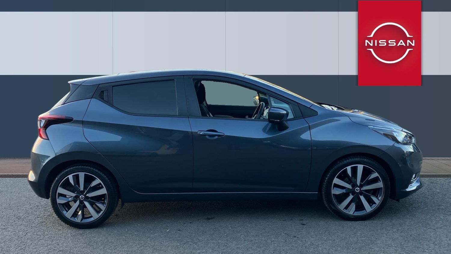 Used Nissan Micra 2022 for sale - 76919685: Photo 5