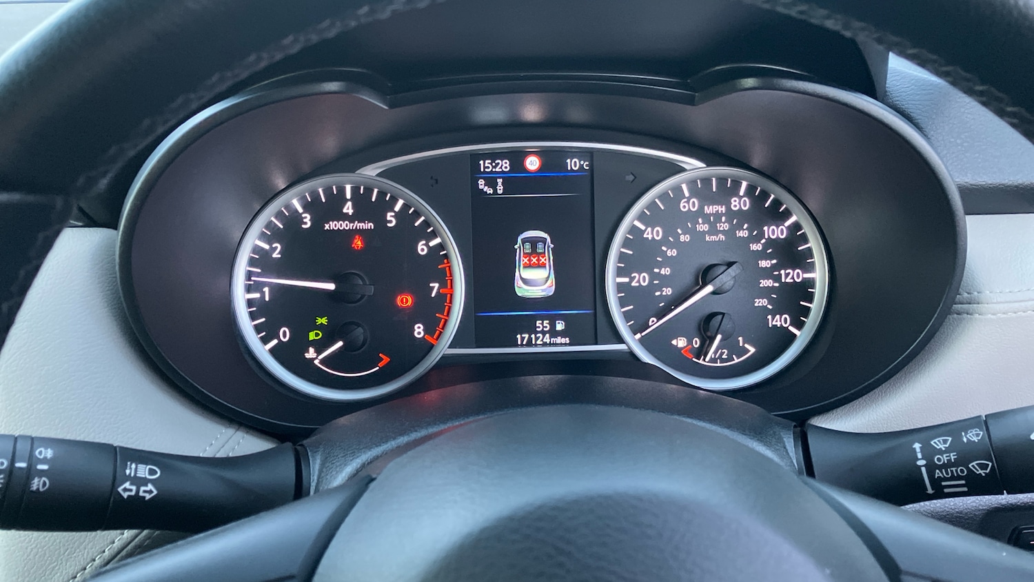 Used Nissan Micra 2022 for sale - 76919685: Photo 53