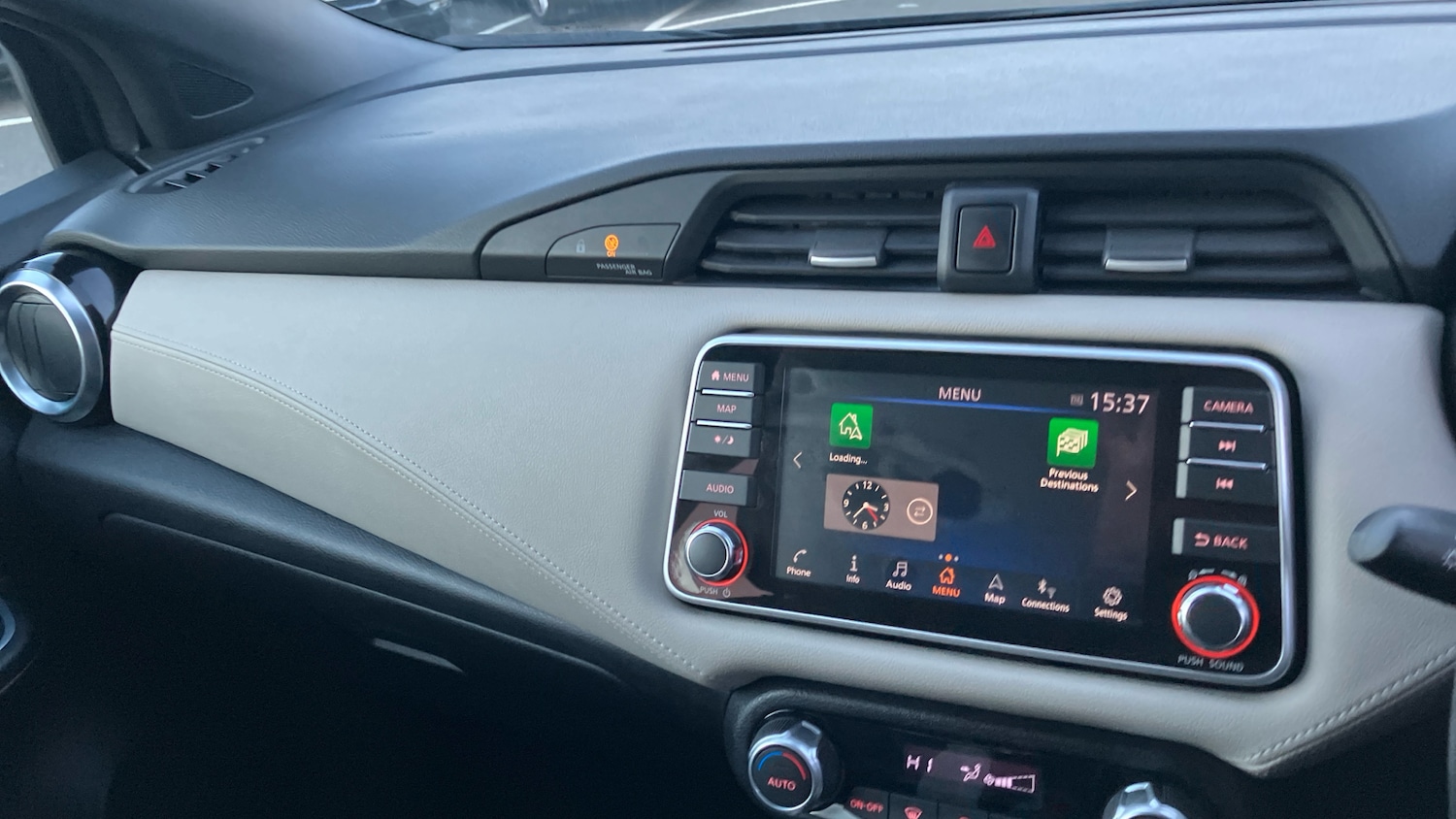 Used Nissan Micra 2022 for sale - 76919685: Photo 57