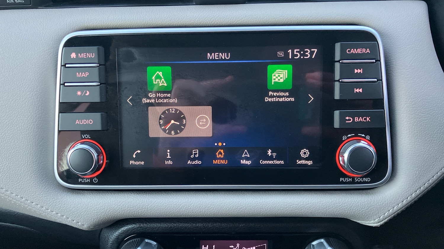 Used Nissan Micra 2022 for sale - 76919685: Photo 61