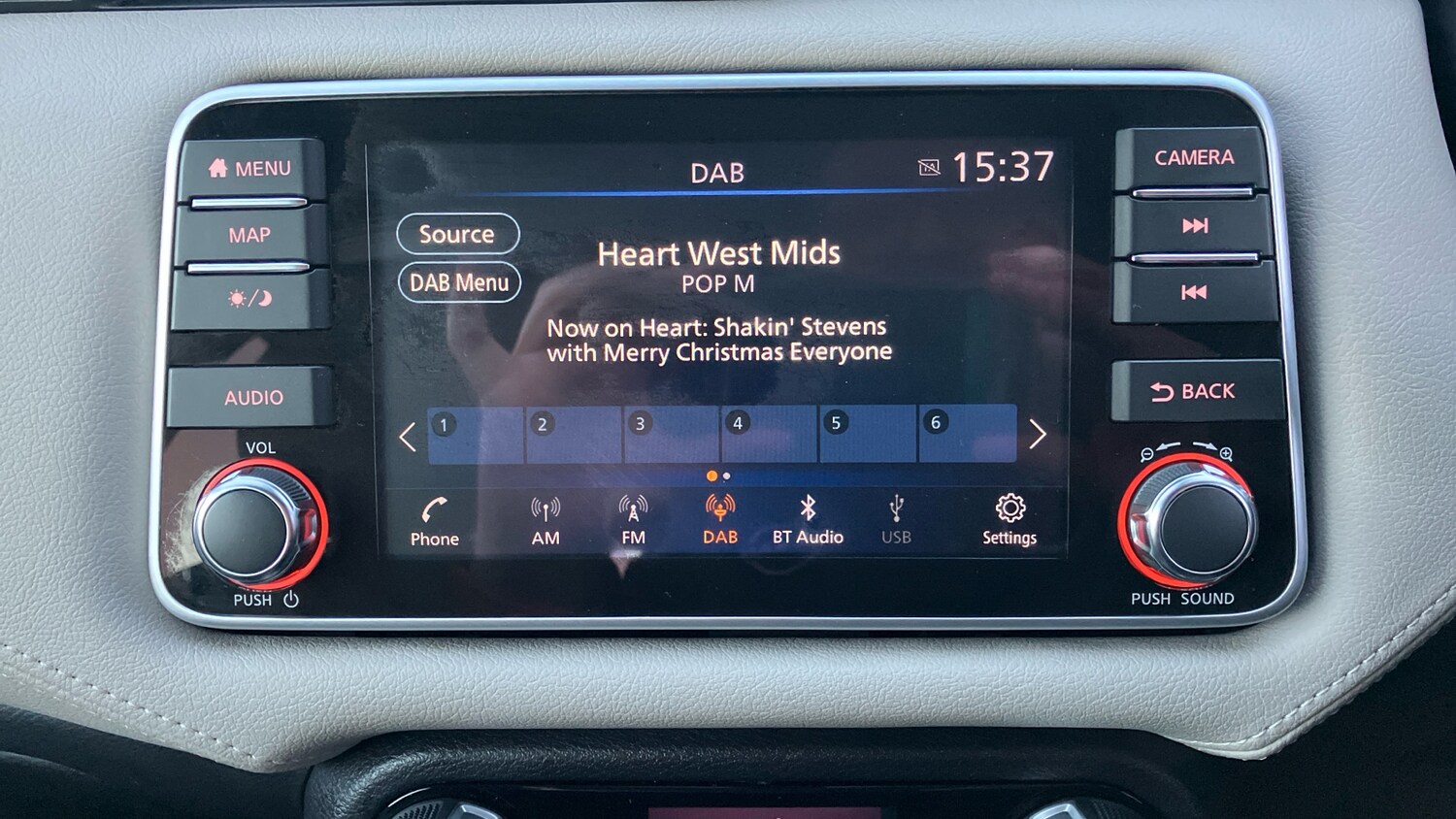 Used Nissan Micra 2022 for sale - 76919685: Photo 63