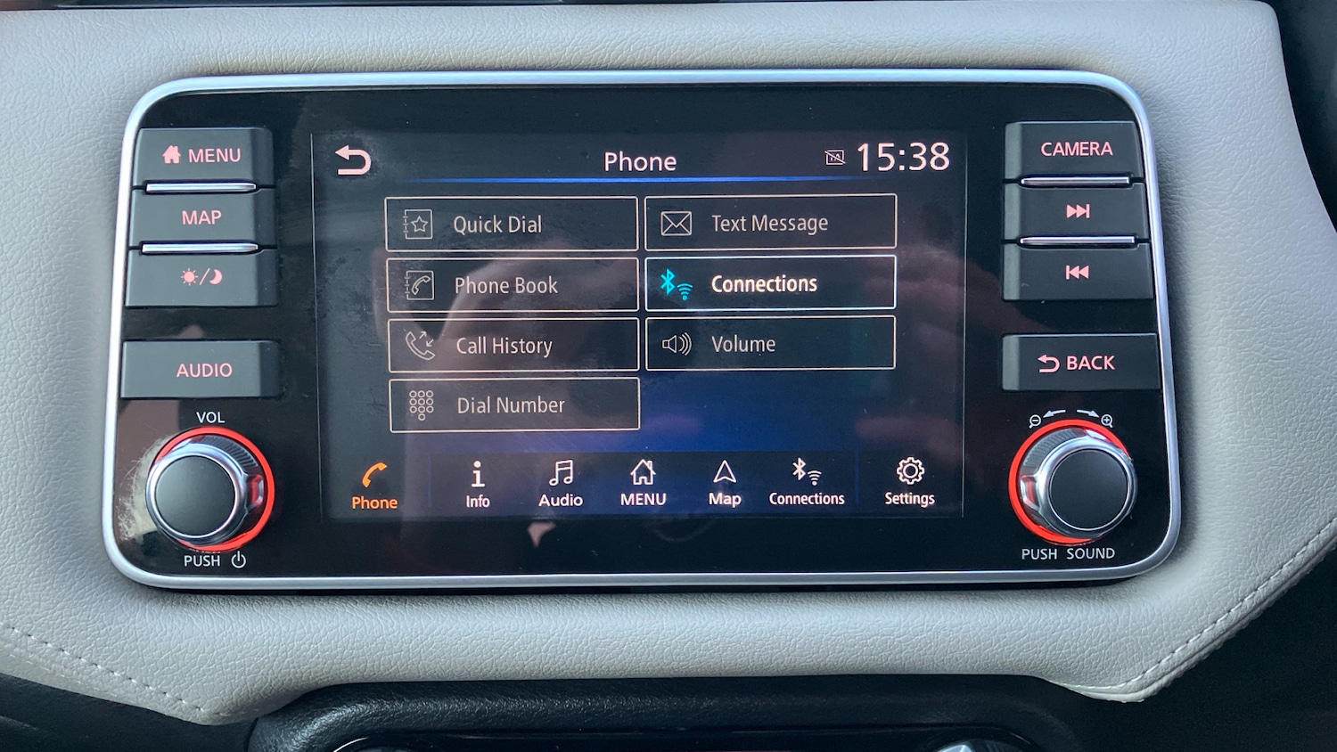 Used Nissan Micra 2022 for sale - 76919685: Photo 65