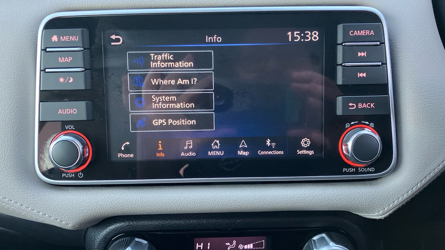 Used Nissan Micra 2022 for sale - 76919685: Photo 66