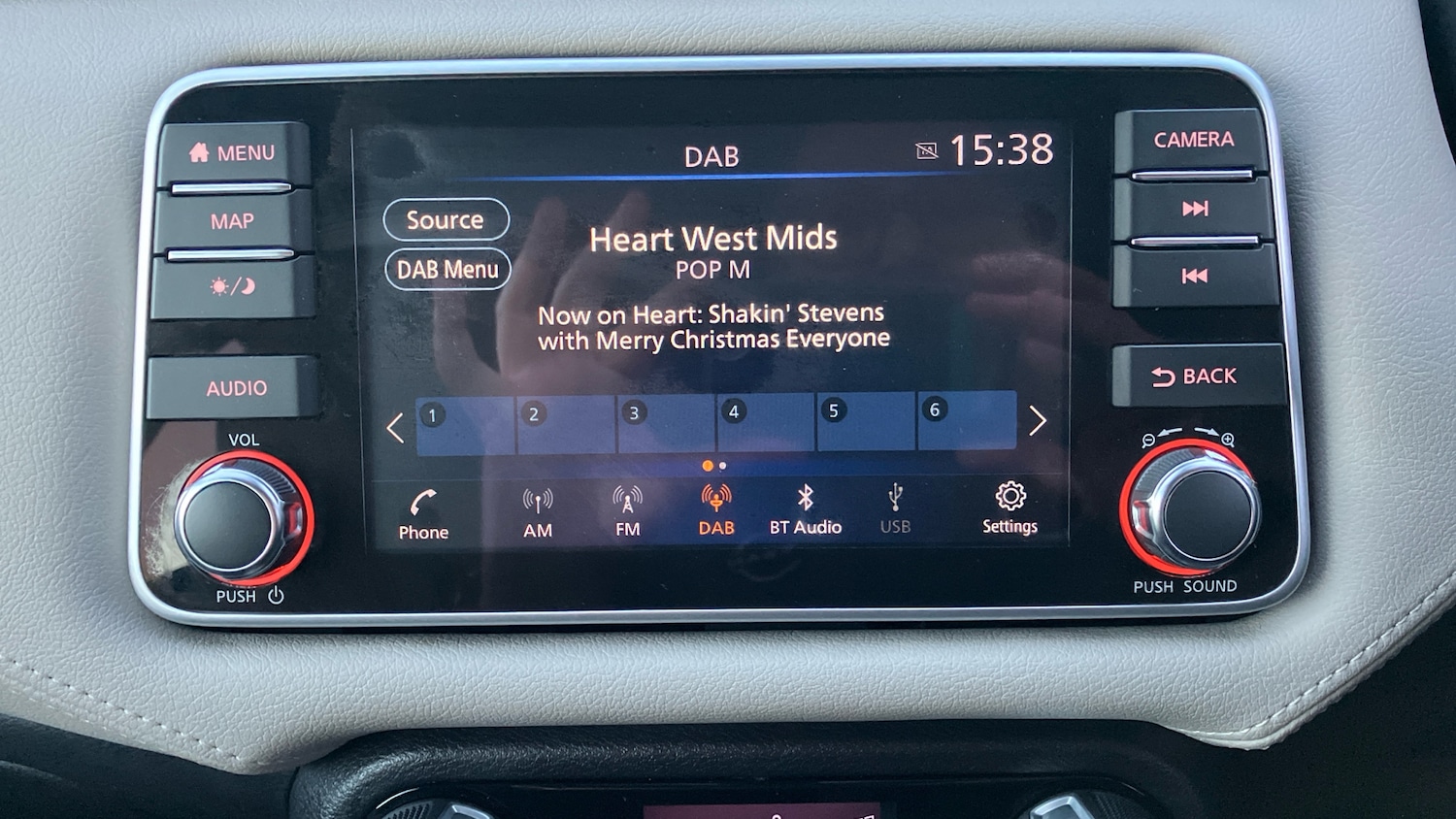 Used Nissan Micra 2022 for sale - 76919685: Photo 67