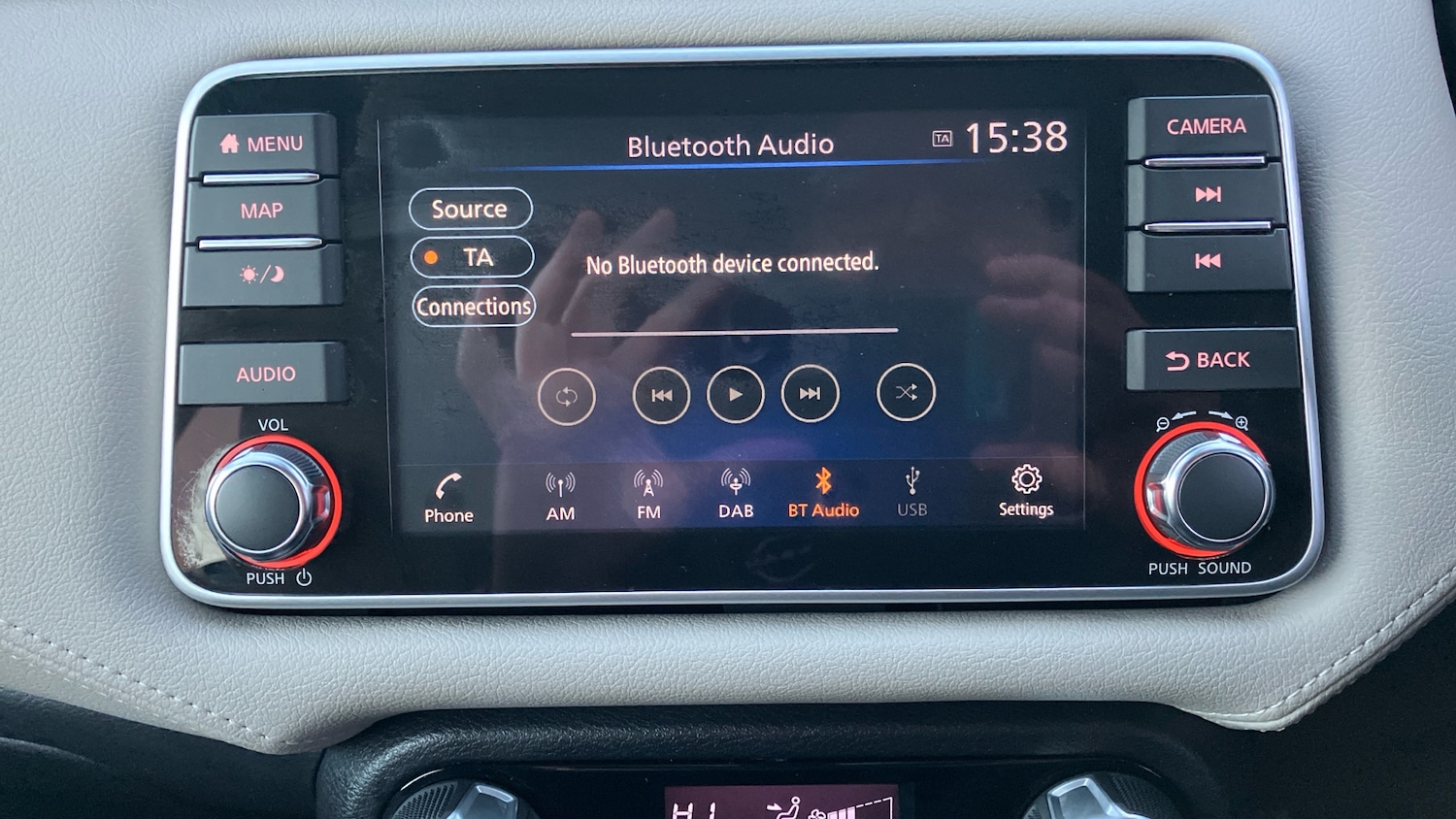 Used Nissan Micra 2022 for sale - 76919685: Photo 68