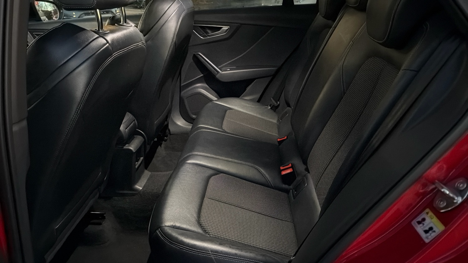 Used Audi Q2 2018 for sale - 77340274: Photo 16