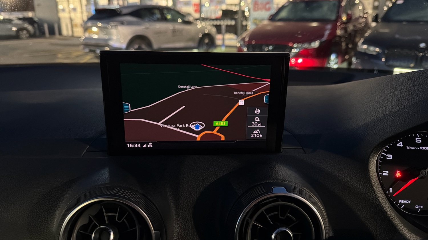 Used Audi Q2 2018 for sale - 77340274: Photo 25