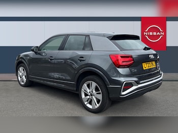 Used Audi Q2 2023 for sale - 78532074: Photo