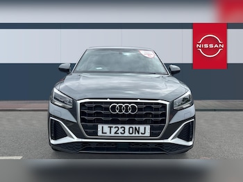 Used Audi Q2 2023 for sale - 78532074: Photo