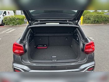 Used Audi Q2 2023 for sale - 78532074: Photo