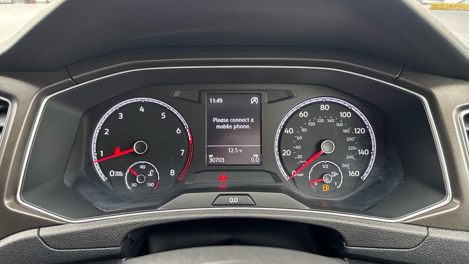 Used Volkswagen T-Roc 2019 for sale - 76299283: Photo 18