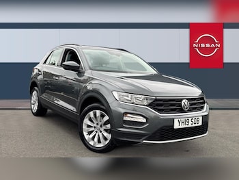 2019 (19) - 1.5 TSI EVO SE 5dr Petrol Hatchback