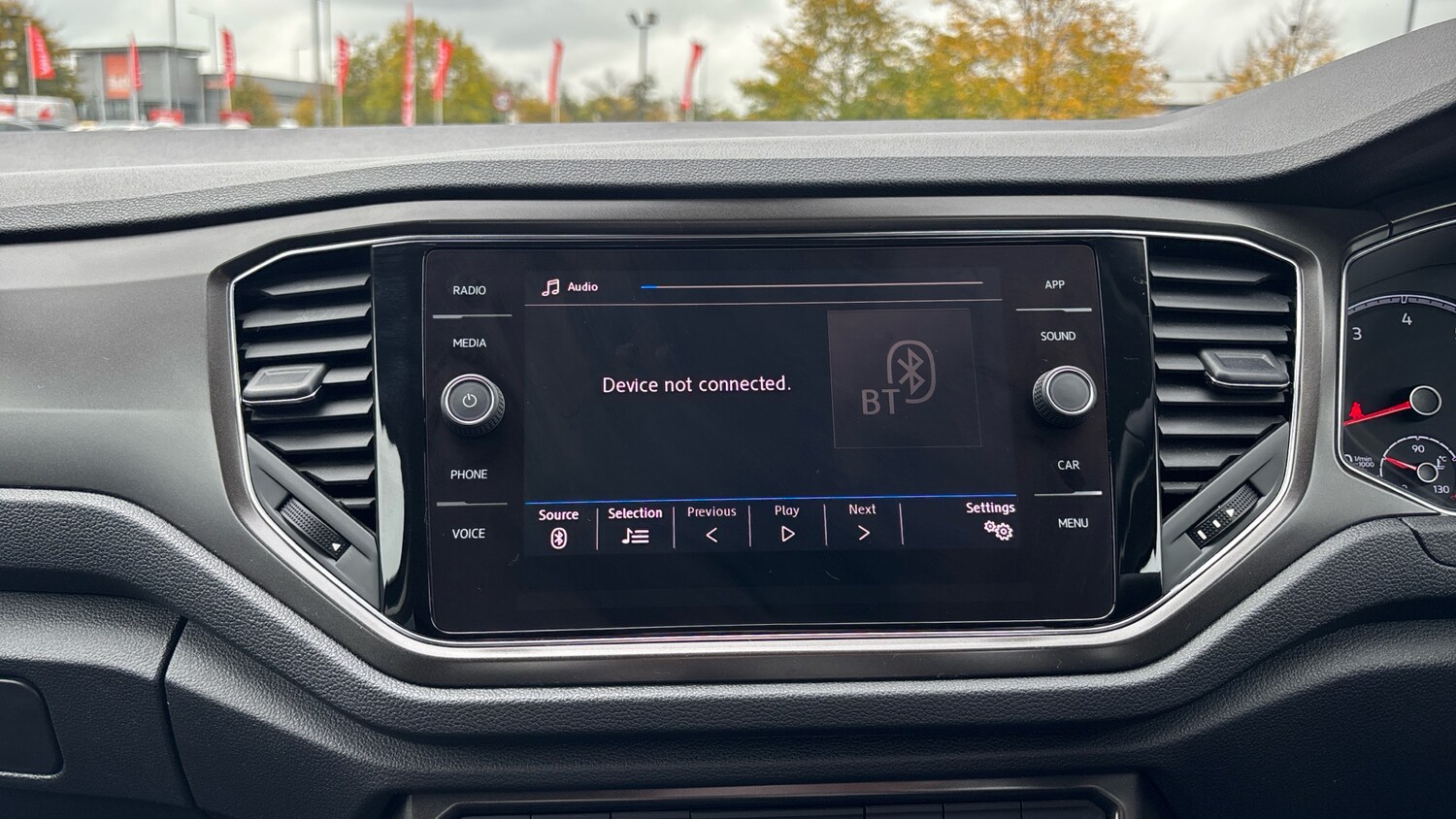 Used Volkswagen T-Roc 2019 for sale - 76299283: Photo 30