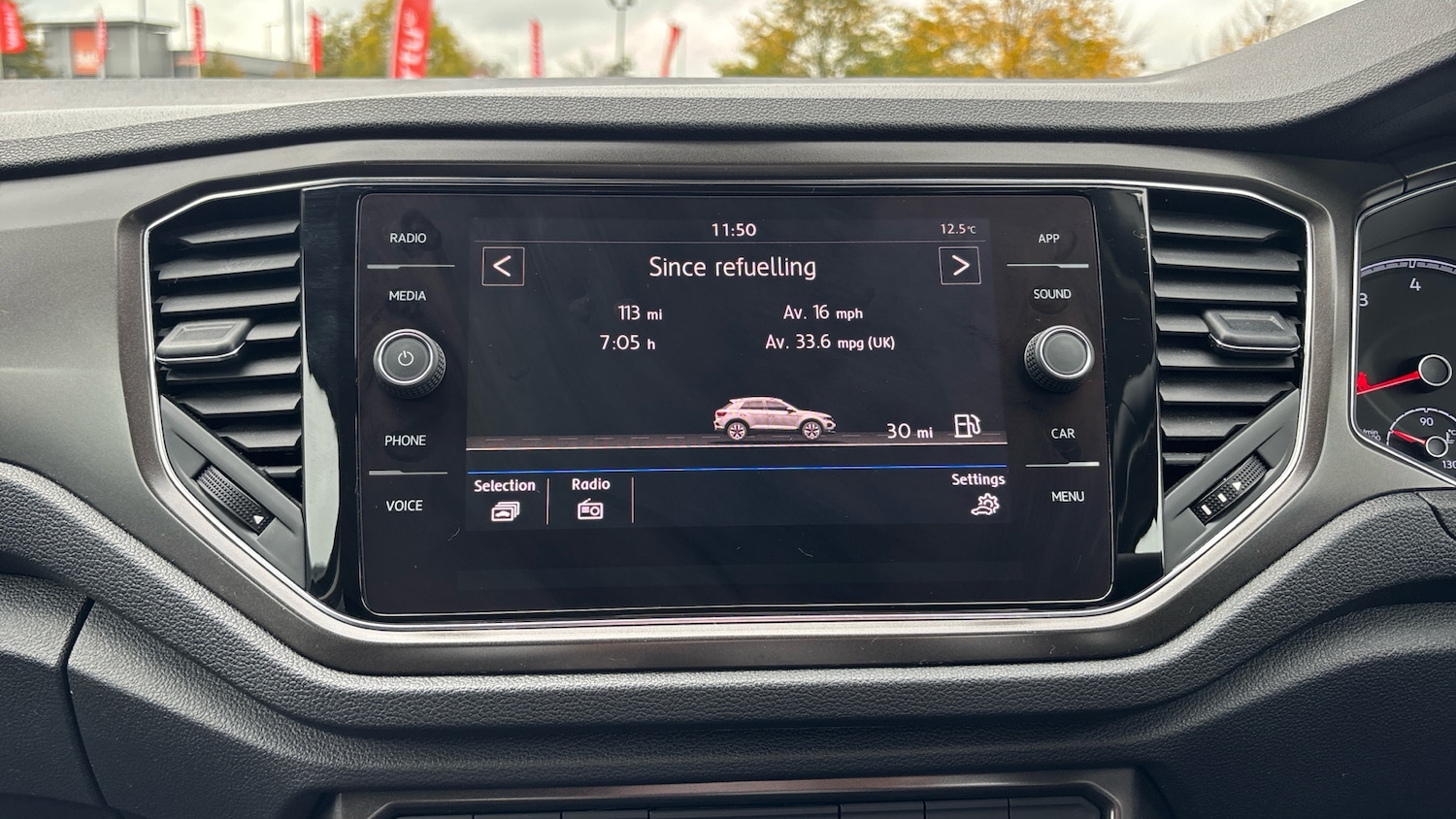 Used Volkswagen T-Roc 2019 for sale - 76299283: Photo 34